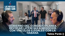 Las Noticias Como Son | Martes, 16 de septiembre del 2025